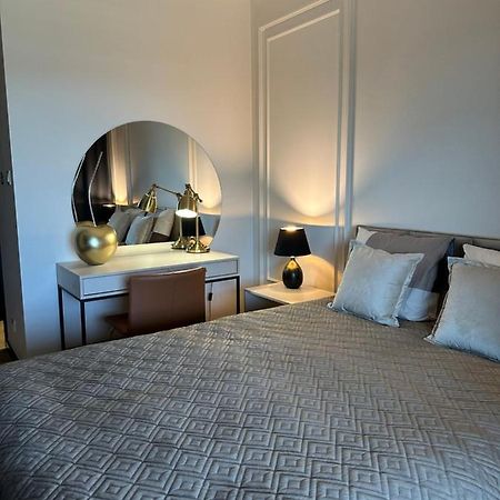 Eak Apartments-Nadmotlawie Gdańsk Kültér fotó