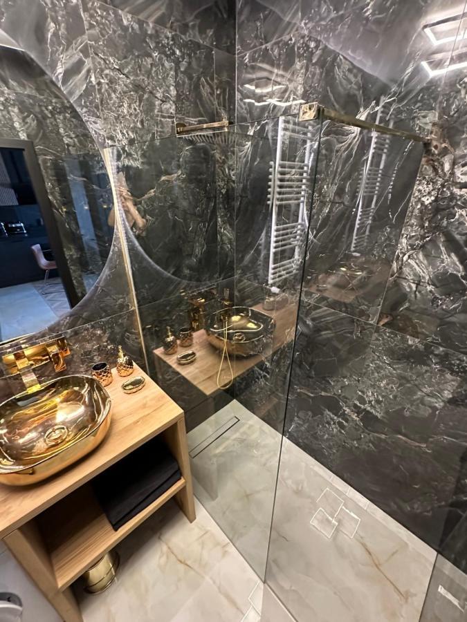 Eak Apartments-Nadmotlawie Gdańsk Kültér fotó