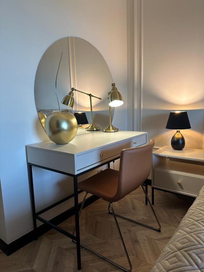 Eak Apartments-Nadmotlawie Gdańsk Kültér fotó